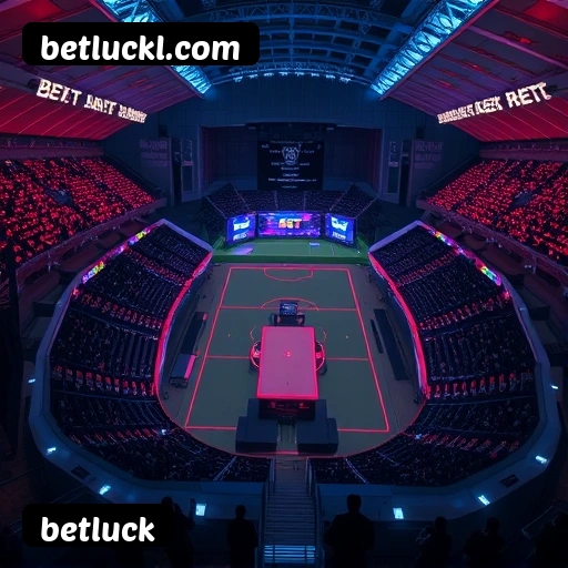 betluck screen